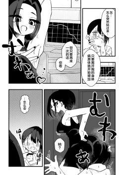 Page 7 of Nursetachi ni Yoru Nioi Chiryou