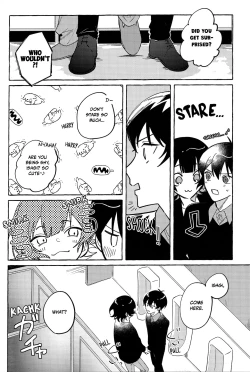 Page 6 of Kossori Hisohiso