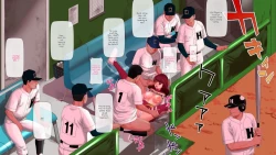 Page 13 of RanCheer Ranchiki Cheer-bu Katsudou Nikki