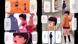 Page 3 of RanCheer Ranchiki Cheer-bu Katsudou Nikki