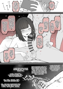 Page 13 of Penis no Dekasa de Subete ga Kimaru Sekai de Sochin no Boku ga Kisekiteki ni Te ni Ireta Kanojo wa Touzen no You ni Dekachin ni Netorarete Owaru | Human Rights Line