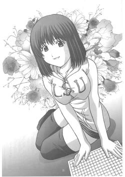 Page 2 of SECRET FILE NEXT 4 Nase no Go