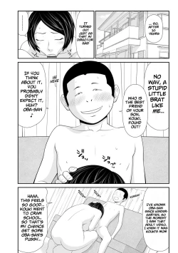 Page 111 of Tousatsu Odosare Musume to Kyousei Hitozuma Koubi