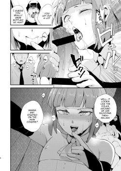 Page 9 of Yuugatou Club Soushuuhen