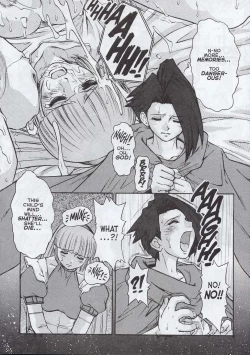 Page 165 of Alice IN SEXLAND ch.1-15 complete