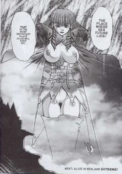 Page 169 of Alice IN SEXLAND ch.1-15 complete