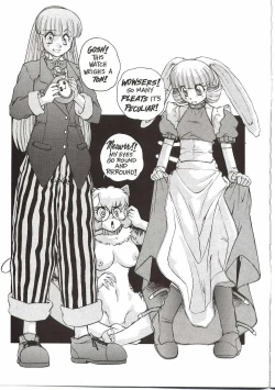 Page 233 of Alice IN SEXLAND ch.1-15 complete