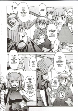 Page 242 of Alice IN SEXLAND ch.1-15 complete