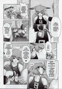 Page 99 of Alice IN SEXLAND ch.1-15 complete