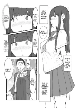 Page 3 of Kinjirareta Seishun no Kajitsu.| The Forbidden Fruit of Youth