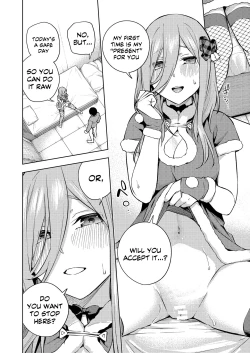 Page 17 of Kuribotchi Miku/ Miku Is Alone During Christmas