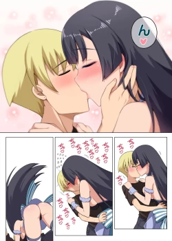 Page 20 of Majo to Kohitsuji Ch. 3