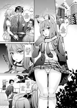Page 3 of Mn... Ima Nuite Ageru ne Sensei | Mm.., I'll Get You Off Right Now, Sensei