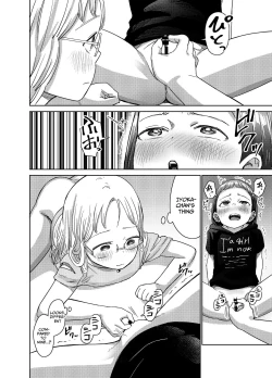 Page 23 of Asa Okitara TS Loli ttete| When I Woke Up This Morning I'd Become A Girl & Even Got To Have Lesbian Sex