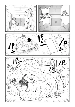 Page 34 of Fatting Room