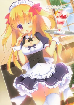 Page 10 of Lovely Pop! 5