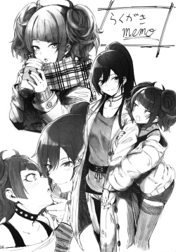 Page 15 of Mousou Hon