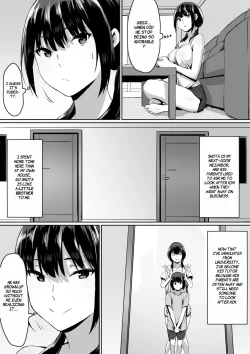 Page 4 of Watashi wa Kakerareteru kara... | I've been hypnotized, so...