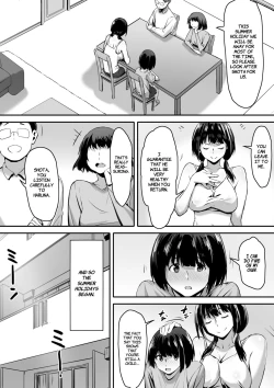 Page 5 of Watashi wa Kakerareteru kara... | I've been hypnotized, so...