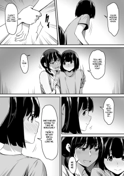 Page 8 of Watashi wa Kakerareteru kara... | I've been hypnotized, so...