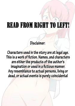 Page 3 of Hiyori is very helpful!