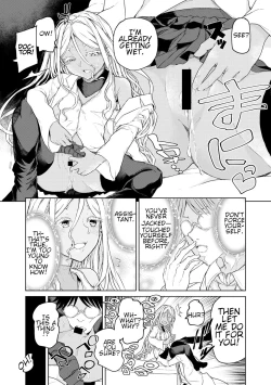 Page 13 of Jinrui no Tame nara Shikata ga Nai! | If its for Mankind, Then I Have to!