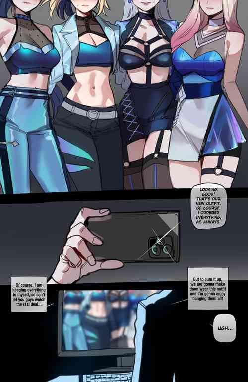 Download K/DA