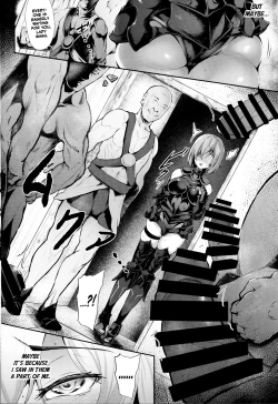 Page 3 of Nympho-mania?