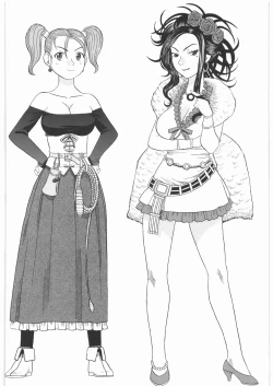 Page 63 of Basha no Tabi Soushuuhen Plus α