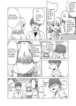 Page 12 of Omoi Gakezu GET Shita Onnanoko ga Mesu Ochi shite Juujun ni Natteiku | The Girl Who Was Unexpectedly Captured Becomes an Obedient Slut
