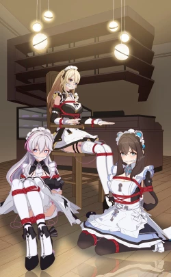 Page 122 of 卡拉彼丘（CalabiYau)/Strinova