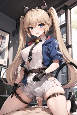 Page 14 of 卡拉彼丘（CalabiYau)/Strinova