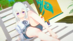 Page 24 of 卡拉彼丘（CalabiYau)/Strinova