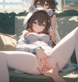 Page 266 of 卡拉彼丘（CalabiYau)/Strinova