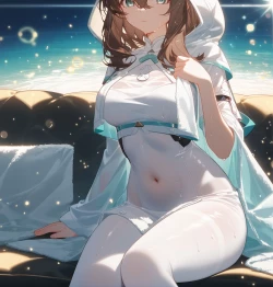 Page 274 of 卡拉彼丘（CalabiYau)/Strinova