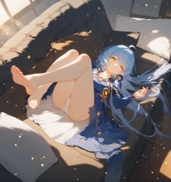 Page 308 of 卡拉彼丘（CalabiYau)/Strinova