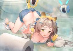 Page 55 of 卡拉彼丘（CalabiYau)/Strinova