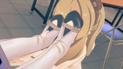 Page 67 of 卡拉彼丘（CalabiYau)/Strinova