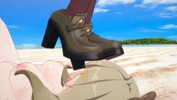 Page 78 of 卡拉彼丘（CalabiYau)/Strinova