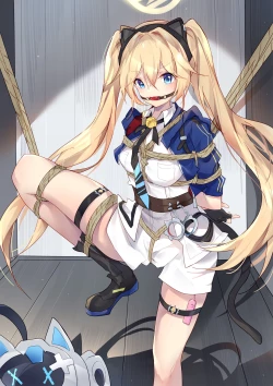 Page 79 of 卡拉彼丘（CalabiYau)/Strinova