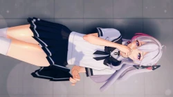 Page 96 of 卡拉彼丘（CalabiYau)/Strinova