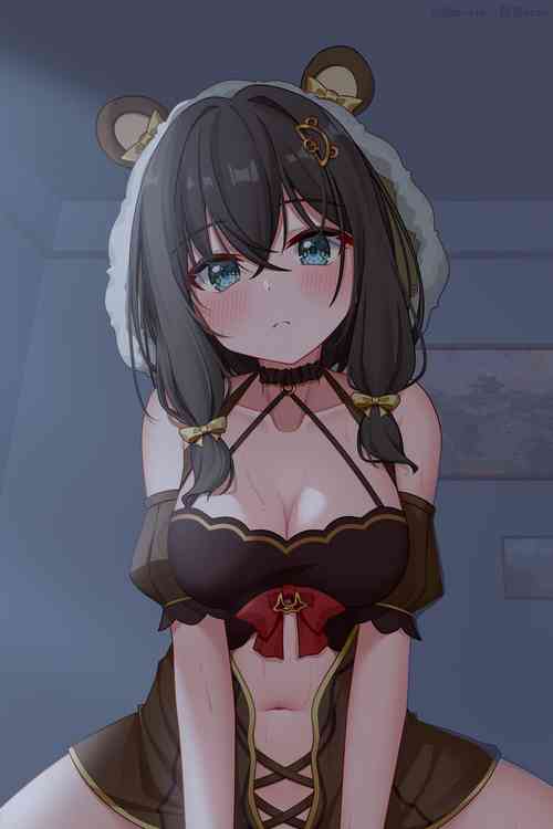 Download 卡拉彼丘（CalabiYau)/Strinova