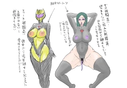 Page 22 of 侵略！バラノイア帝国！