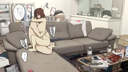 Page 37 of Tagai ni Karada Mokuteki da to Iiharu kedo Jissai wa Soushi Souai na SeFri Kankei