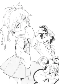 Page 3 of Sister of the Dead The Beginning