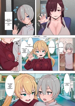 Page 14 of Mamotte Agetai Sonzai | A Being I Want to Protect