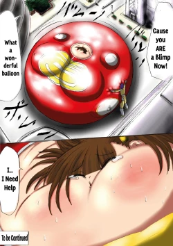 Page 20 of Ultra Girl Mika