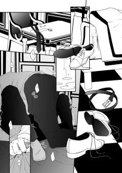 Page 31 of スカシピアスと紅茶の手土産