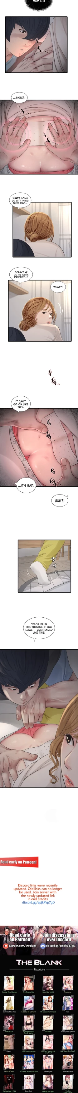 Page 11 of The Hole Diary