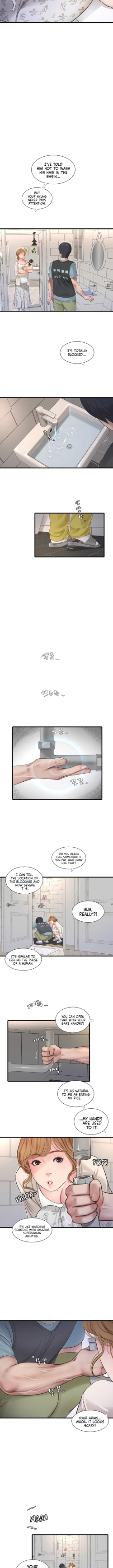 Page 9 of The Hole Diary